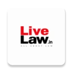 Logo of Live Law android Application 